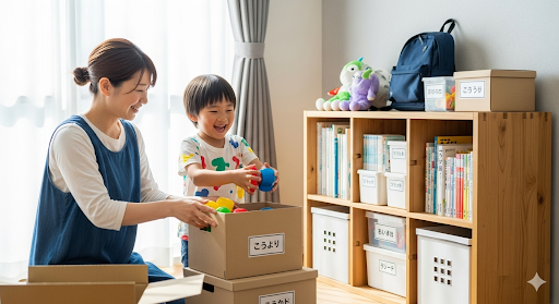 「準備が進まない」原因は?大人と子供の対策を解説